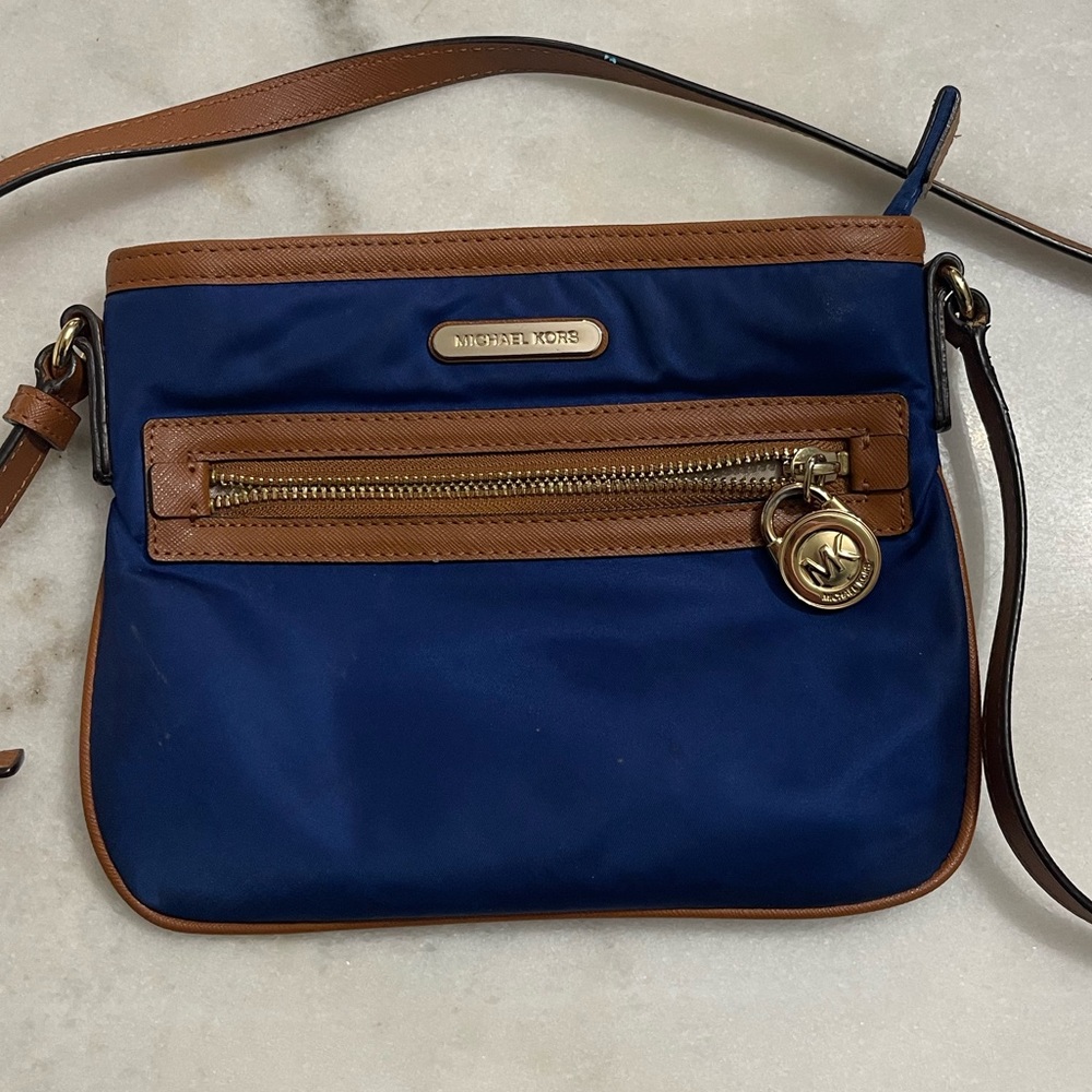 Michael Kors Satchel